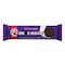 Bakers Choc-o-break Biscuits 125g