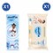 Molfix Diaper Xxl N6 48S 2025Kg Jumbo + Molfix Isotonic Wet Wipes Newborn 50&#39;S