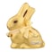 Lindt Gold Bunny White 100G