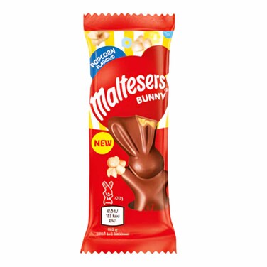 Maltesers Bunny Popcorn New 29G