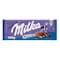 Milka Oreo Bar Chocolate 100G