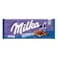 Milka Oreo Bar Chocolate 100G