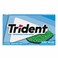 Trident Gum Mint Bliss 14 Sticks Sugar Free