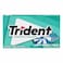 Trident Gum Sweet Mint 14 Sticks Sugar Free
