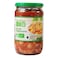 Carrefour Bio Vegetarian Ravioli 630G