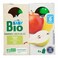 Carrefour Baby Fruit Pouch Apple Pear 90G