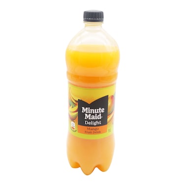 Minute Maid Mango Juice 1L
