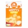 Carrefour Square Waffer Appetizers 65G