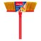 Vileda Outdoor Garden Broom With Handle