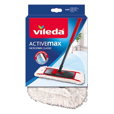Vileda Active Max Classic Refill
