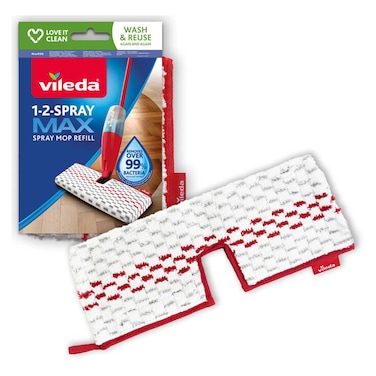 Vileda 1-2 Spray Max Refill
