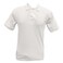 Estilo Mens Polo Tshirt White Large