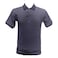 Estilo Mens Polo Tshirt Navy Blue Xl