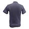 Estilo Mens Polo Tshirt Navy 2Xl