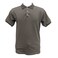 Estilo Mens Polo T-Shirt Khaki 3Xl