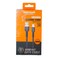 Amaya Type-C Cable ACD-C30-Black 1m