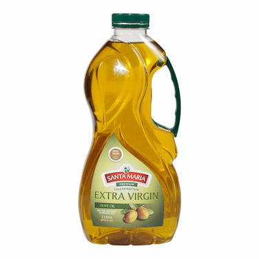 Santa Maria Extra Virgin Olive Oil 2l