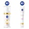 Nivea Perfect Radiant Serum + Eye Treatment