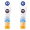 Nivea Shine Control 50 Duo