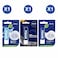 Nivea Kiss Kit Trio Men