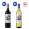 Kleinerust Angel Kiss Red &amp; White Wine 1.5L