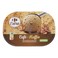 Carrefour Cream Ice With Coffee Beans 465G