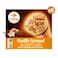 Carrefour Cones Caramel X6&nbsp; Icecream 426G