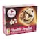 Carrefour Extreme Cone Vanille Praline 6x120ml