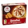 Carrefour Cones Speculoos 432g
