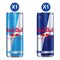 Redbull Energy Sugar Free + Original 250ml