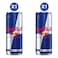 Red bull Energy Drink Original Duo Pack