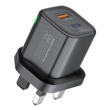 Promate Powerport- 25AC Charger