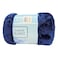 Estilo Fleece Blanket 150X200 Plain Blue