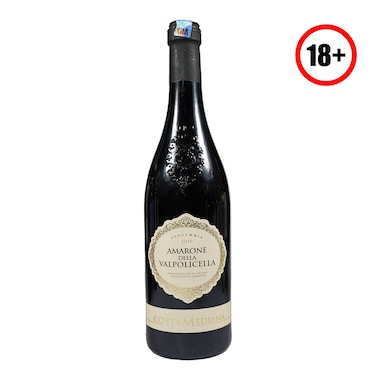 Amarone Valpolicella Red Wine 750ml
