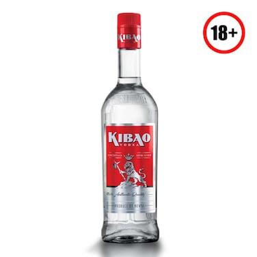 Kibao Gin 250ml