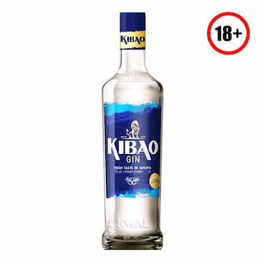 Kibao Gin 250ml