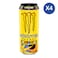 Monster Rossi Energy Drink 500Mlx4