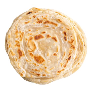 White Chapati 