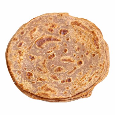 Brown Chapati
