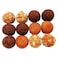 Queen Cake Assorted 12Pieces 540g