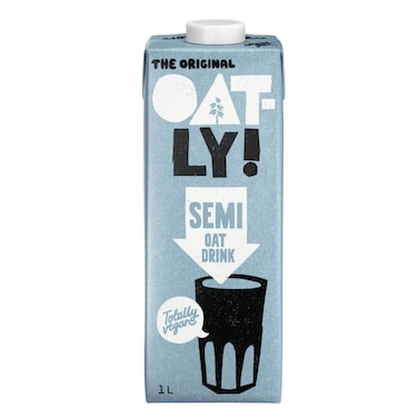 Oatly Oat Drink 1.5% Fat 1L