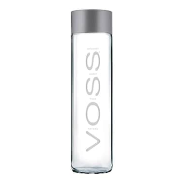 Voss Artesian Still Water Gb 375Ml