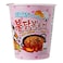 Samyang Buldak Carbo Cup Noodle 80g