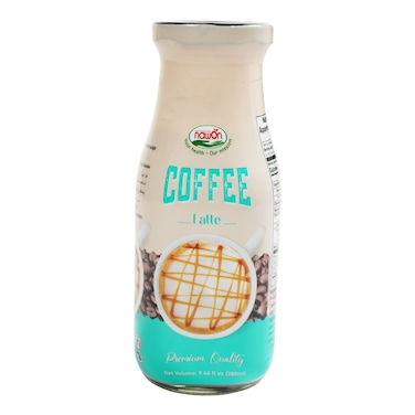 Nawon Coffee Latte 280Ml