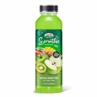 Nawon Green Smoothie 500ml