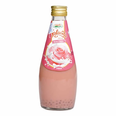 Nawon Falooda Milkshake Rose 290Ml