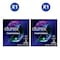 Durex Performa 3&#39;S Duo Pack