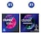 Durex Performa+Mutual Climax 3&#39;S