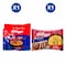 Kelloggs Beef X5 + Beef 70G