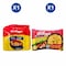 Kelloggs Noodles Chicken X5 + Chicken 70G
